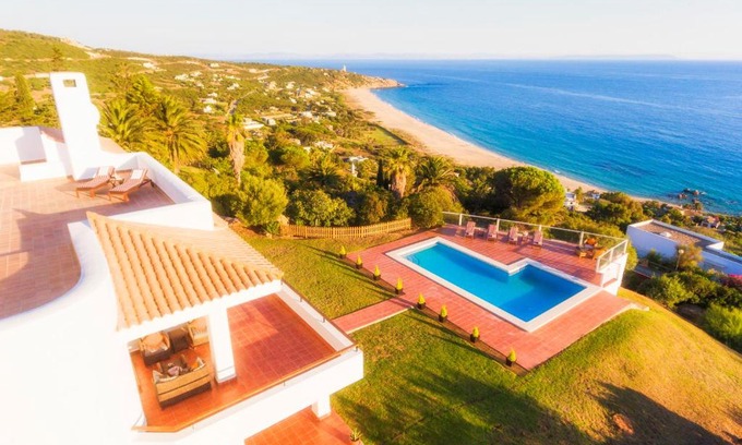 Atlanterra Villa | Villa Las Dunas - Luxury Family Beach House