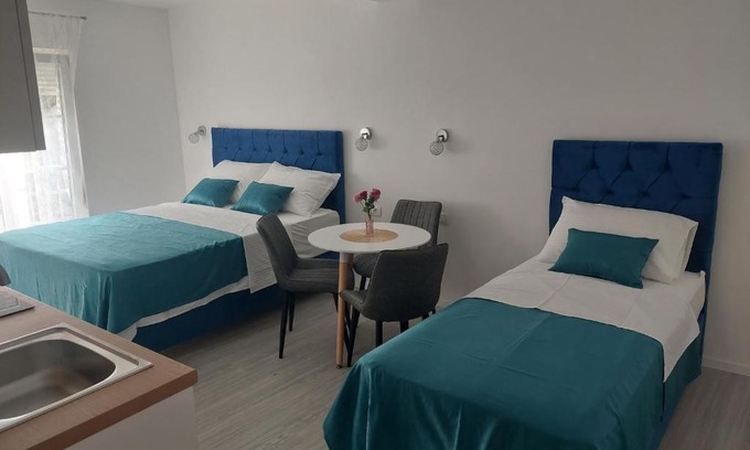 Mostar Old Town Apartment | Villa Lasta