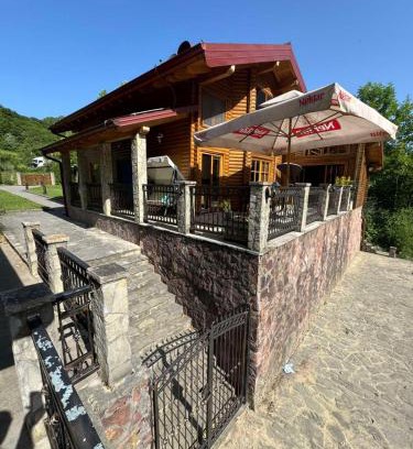 Banja Luka Villa | Villa Lavanda