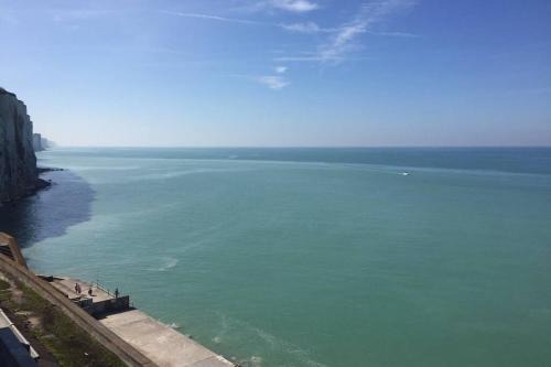 Ault Apartment | Villa le Courlis Panoramic see view
