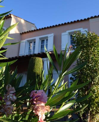 Le Dramont House | Villa le Hameau - Cap Esterel (Agay)