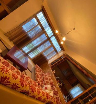 Delvine House | Villa Lediana