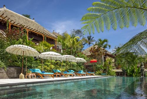 Taro Villa | Villa Lembah Damai by GenuineHost