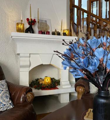 Ohrid House | Villa Lena