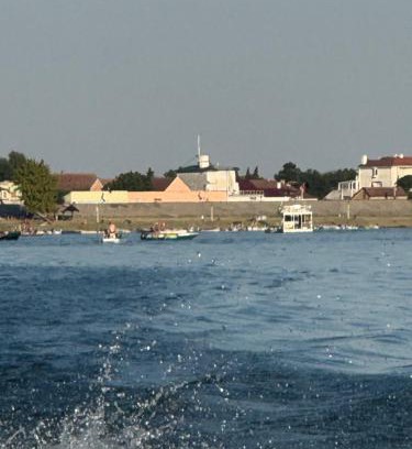 Novi Becej House | Villa Leon