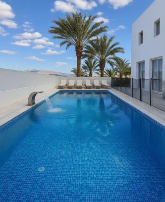 Eilat Villa | VILLA Leonard וילה לאונרד אילת