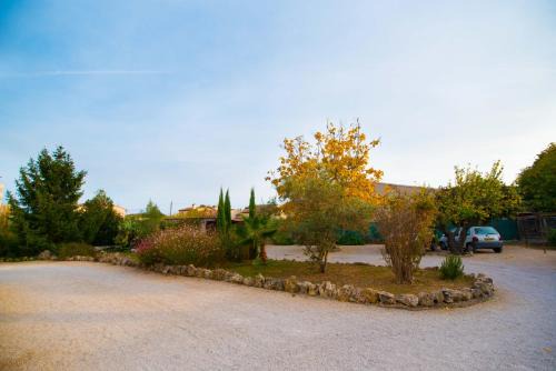 Plaine de la Brague Apartment | villa "Les Cactees" Petite résidence de tourisme classée 3 étoiles