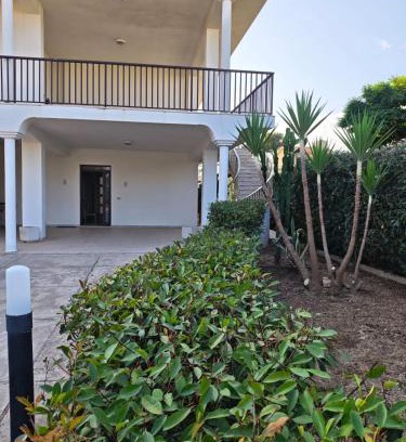 San Lorenzo Villa | Villa Leuka San Lorenzo