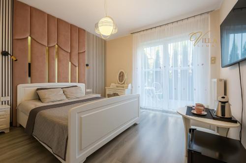 Ustka Bed & Breakfast | Villa Lima