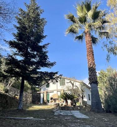 Imperia Villa | Villa Liselotte