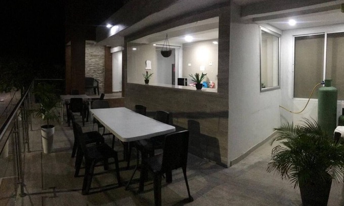 San Andres Hotel | Villa Lithany 1 - 105