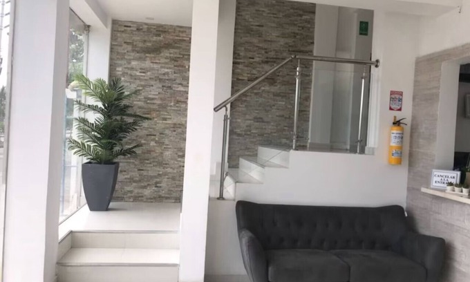 San Andres Hotel | Villa Lithany 1 - 106