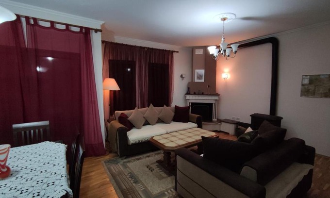 Korce Villa | Villa Loel