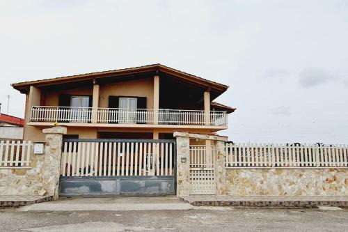Sava Apartment | Villa Lomartire, Sava, near the sea