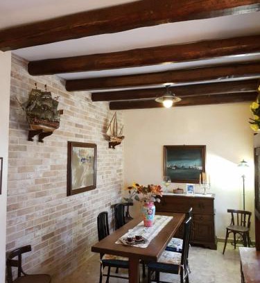 Camaiore House | Villa Lorenzo primo piano