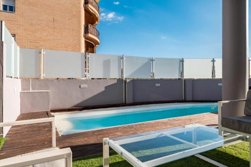Torreblanca Villa | Villa Los Almendros Fuengirola