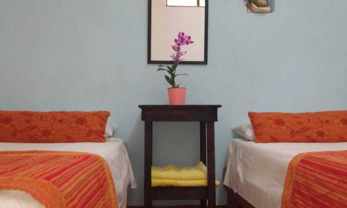Alfredo V. Bonfil House | Villa Los Duendes
