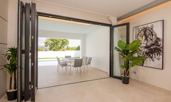 Sotogrande Villa | Villa Los Lomas Sotogrande