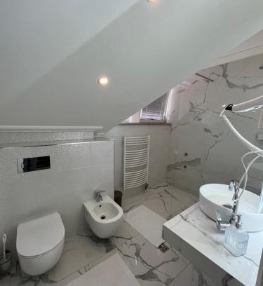 Sarajevo Apartment | Villa Luca Free Garage Parking