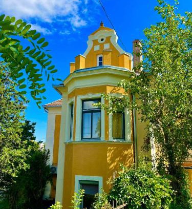 Mosonmagyarovar House | Villa Luca