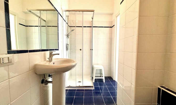 Mattinata Apartment | Villa Lucia - Bilo 4 Orange - second floor