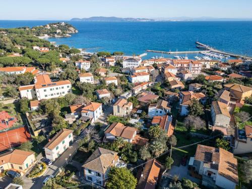 Cavo House | Villa Lulu al Cavo - Elba Affitti