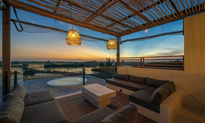 Beraban Villa | Villa Lumira