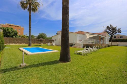 Torre de Benagalbon Villa | VILLA LUNA Beach Premium 9PAX
