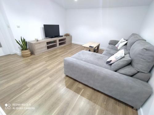 Sanxenxo Apartment | Villa Lupita