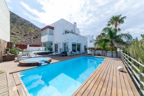 San Jose Villa | Villa Lux