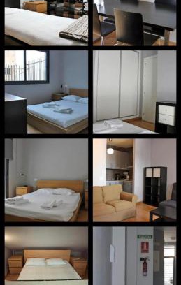 Camino de Ronda Apartment | Villa luxe rounde