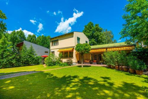 Siofok Aranypart House | Villa Mária Vendégház