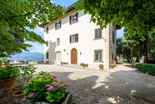 Rignano sull'Arno Villa | Villa Moriana by Mmega