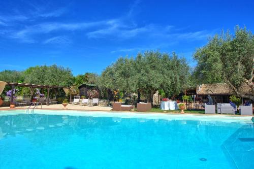 Noto Villa | Villa Maddalena by PosarelliVillas
