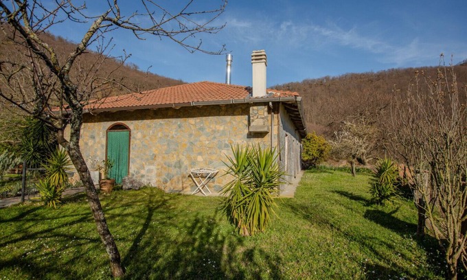 Scala House | Villa Maddalena - Scala