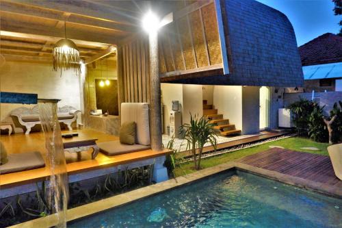 Dyanapura Villa | Villa Made East