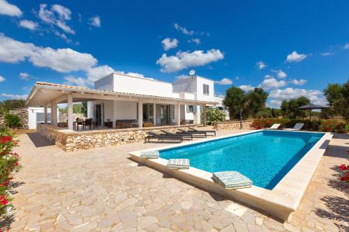 Manduria Villa | Villa Maier by Perle di Puglia