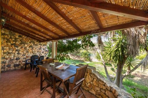 Maladroscia Villa | Villa Maladroxia