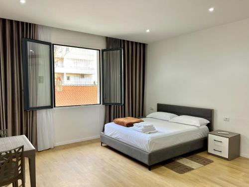 Vlore Apartment | Villa Malaj 2