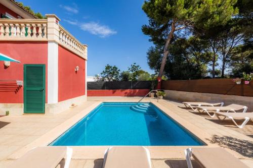 Tolleric House | Villa Malena