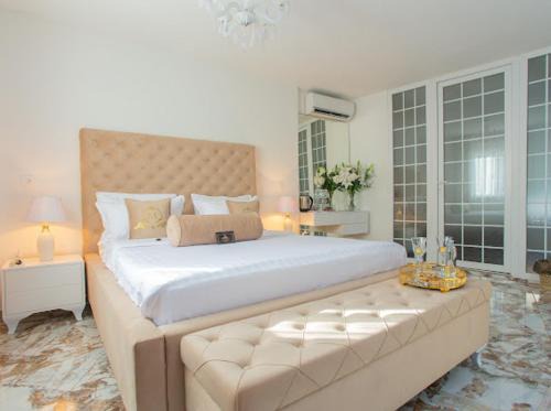 Mostar Apartment | Villa Malkoc - Luxury rooms & apartments