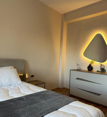 Korce House | Villa Malo Guesthouse