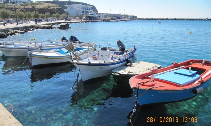 Tinos Villa | Villa Manti TinosnNewly Renovated Villa with Private Pool