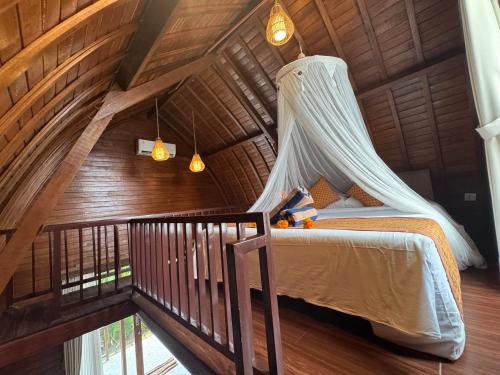 Sei Pinang Cabin | Villa Mantra Ubud