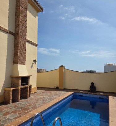 Torrox Costa House | Villa Mar