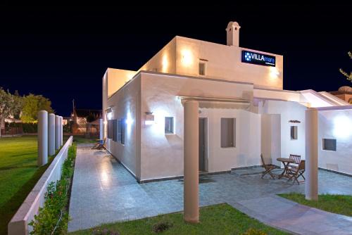 Kolymbia House | Villa Mare by Delfinia Resort