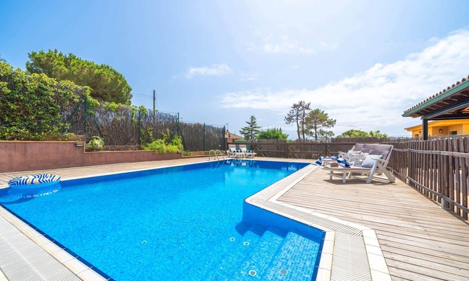 Condado del Jaruco Villa | Villa Margot Lux, ideal for families, swimming pool & Aircon