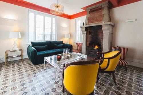 Veulettes-sur-Mer House | Villa Marguerite