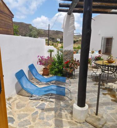 Nijar House | Villa Mari Eusebia