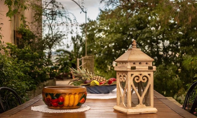 Canicattini Bagni Villa | Villa Maria Affittacamere - Villa 0